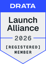 Drata Launch Alliance 2026 — Registered Member